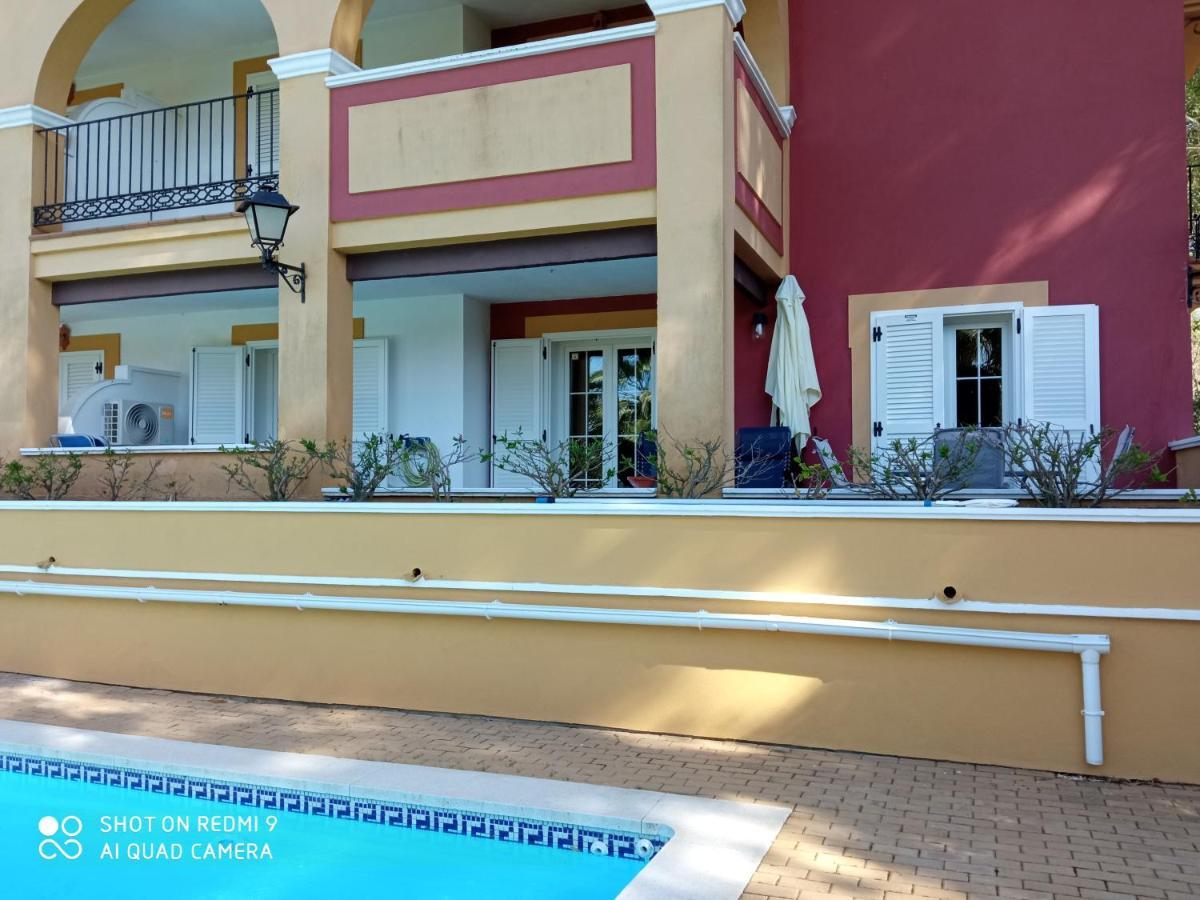Apartamento T2, Urbanizacao Golf, Isla Canela Уельва Екстер'єр фото