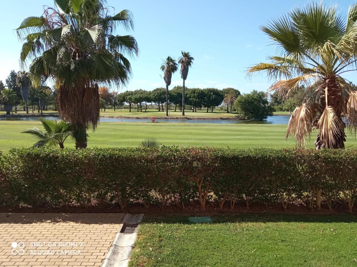 Apartamento T2, Urbanizacao Golf, Isla Canela Уельва Екстер'єр фото